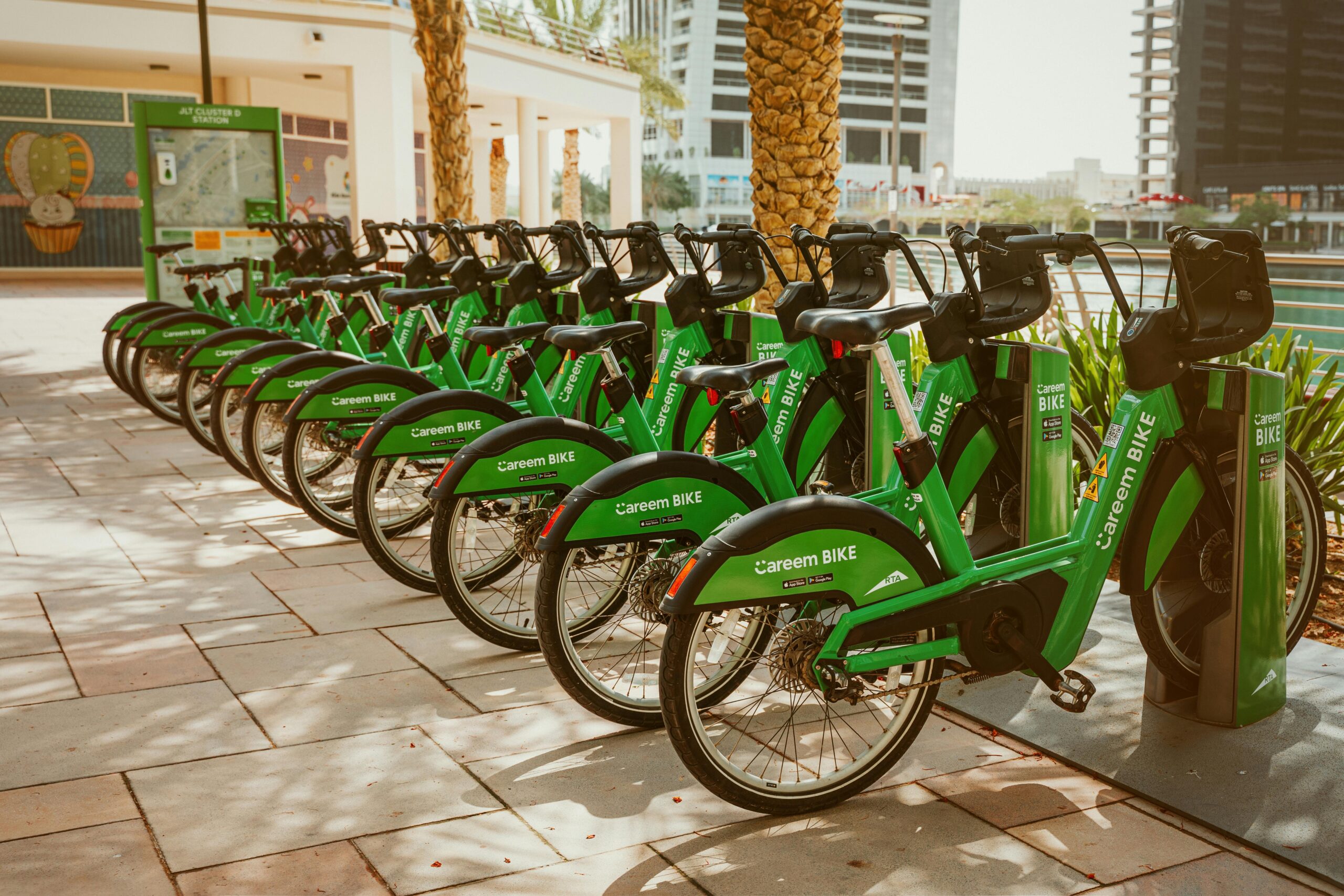 800 milioni ai Comuni per rivoluzionare la mobilità urbana