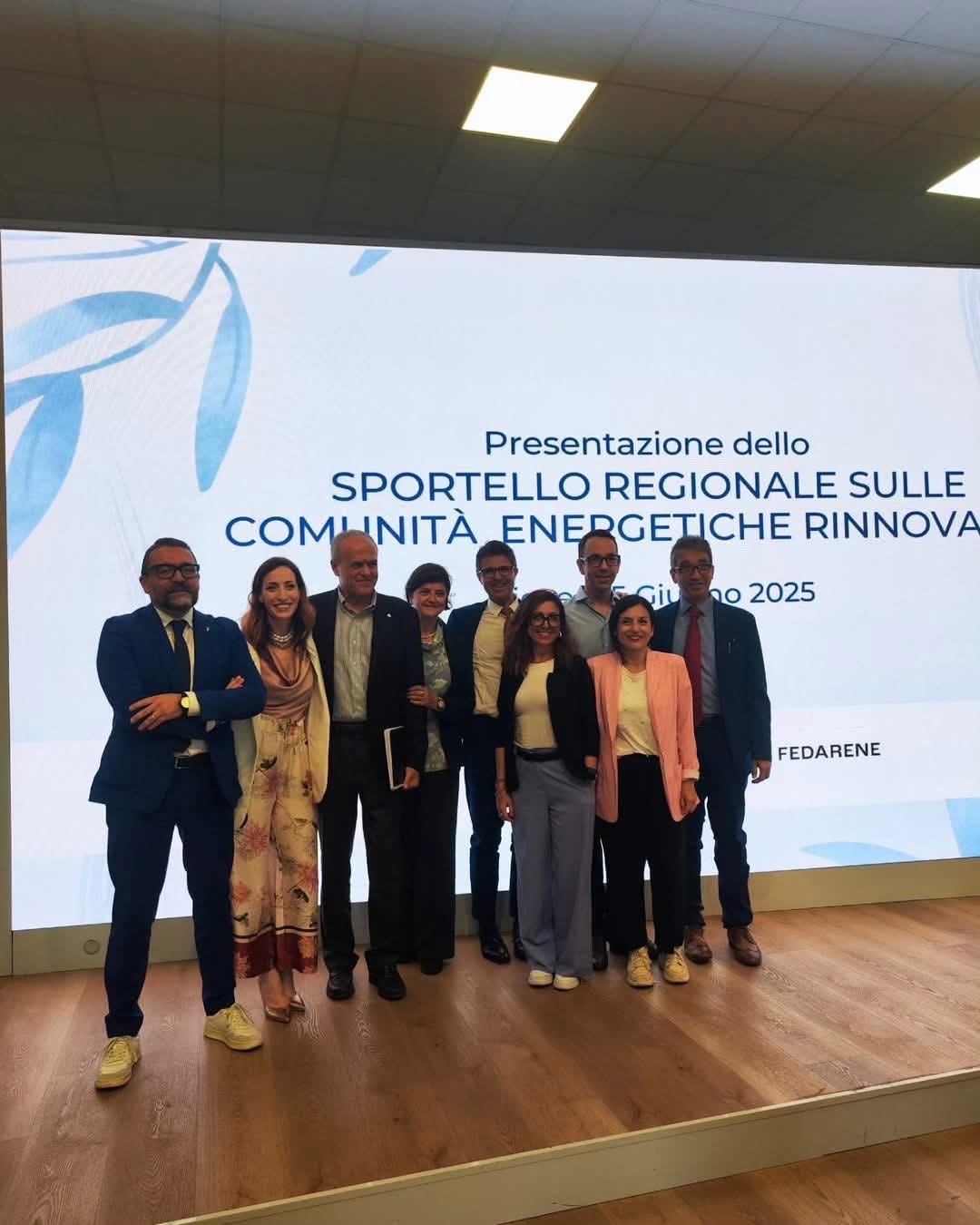 Liguria apre il primo Sportello regionale per le Comunità Energetiche Rinnovabili