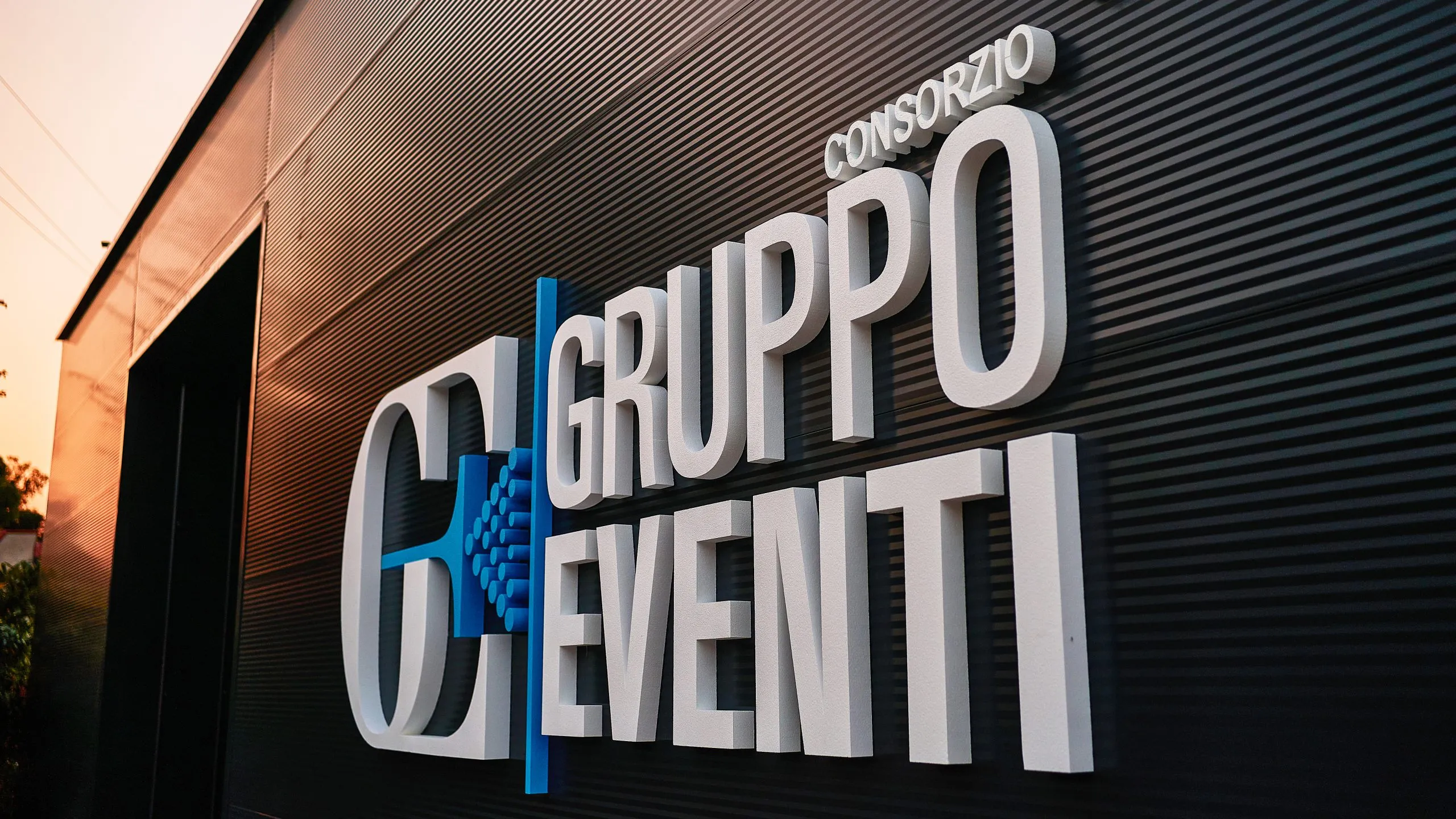 IL CONSORZIO GRUPPO EVENTI, ANCHE QUEST’ANNO, HA CURATO LA PRODUZIONE ESECUTIVA DE I NASTRI D’ARGENTO