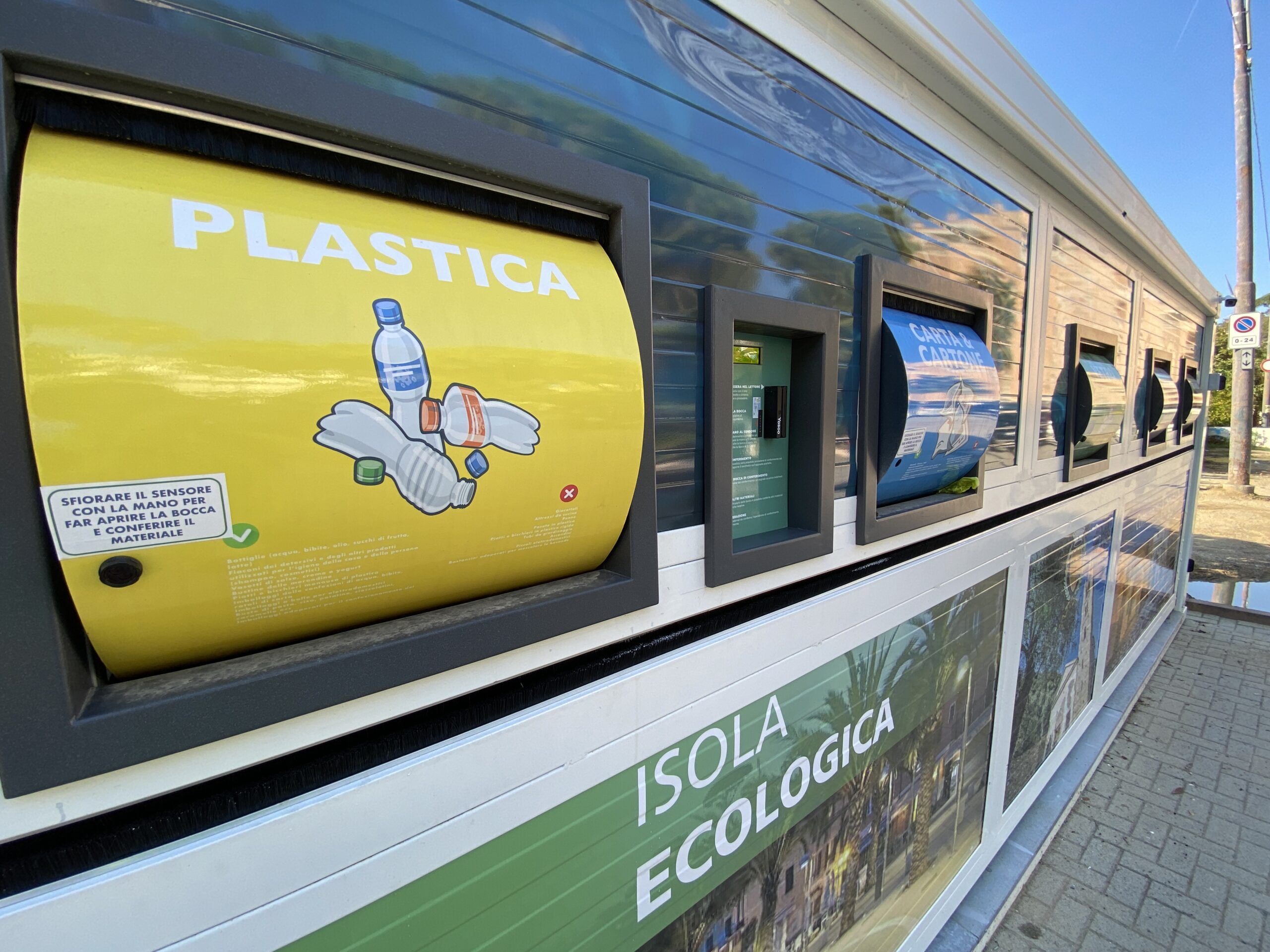 PNRR ambientale e Mercato dei Fiori: Amaie Energia accelera sui 24,5 mln di investimenti