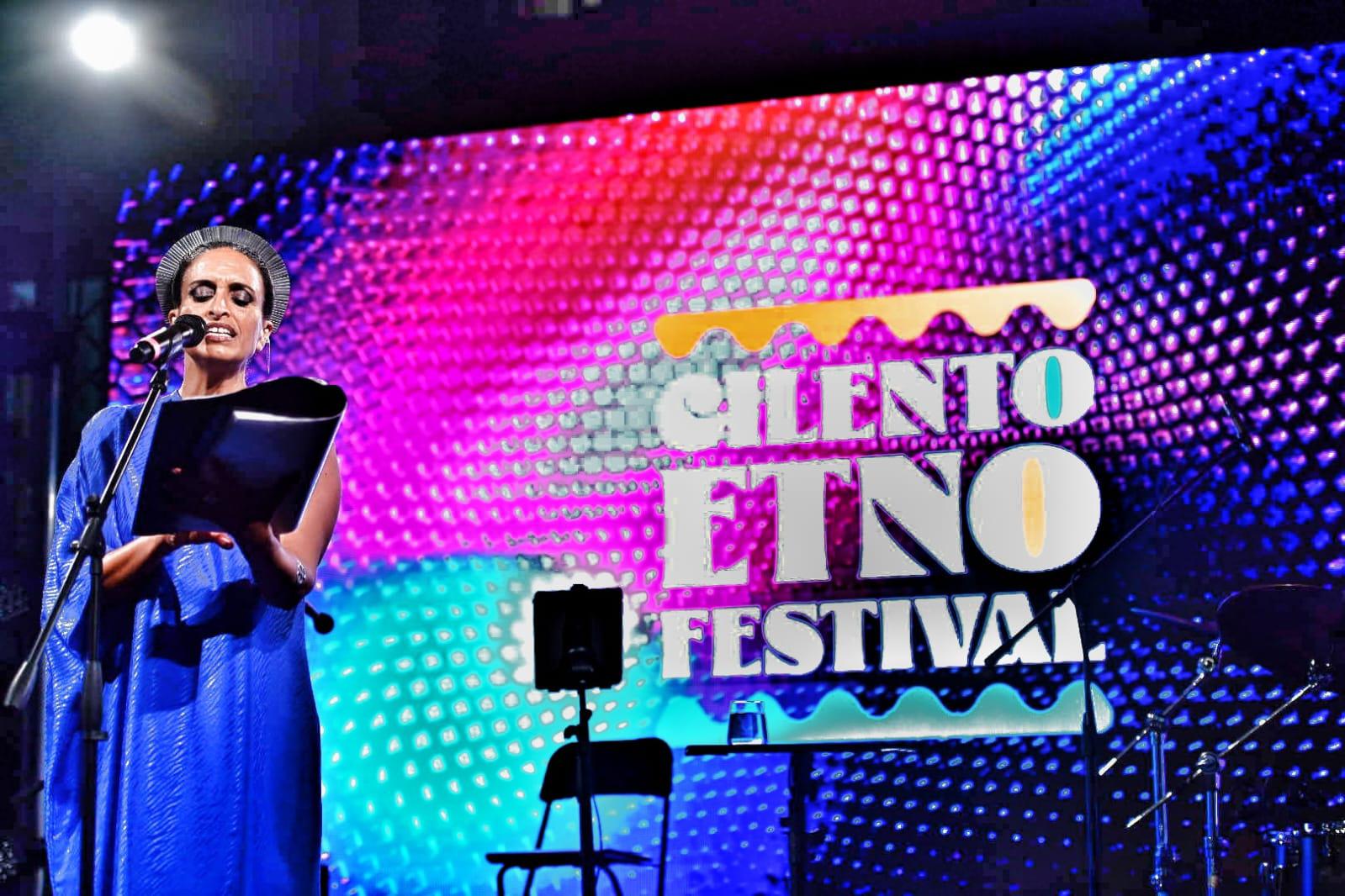 Al Cilento Etno Festival risuonano le campane della pace: la cantante israeliana Noa interrompe il Concerto in segno di solidarietà