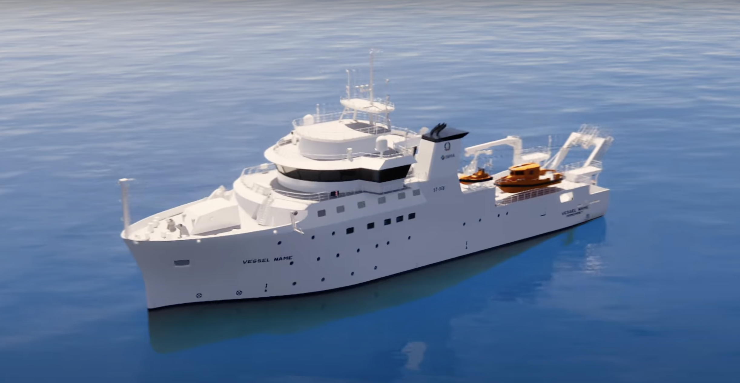 Arcadia, la nave green di ISPRA che unisce scienza e sostenibilità nei mari italiani