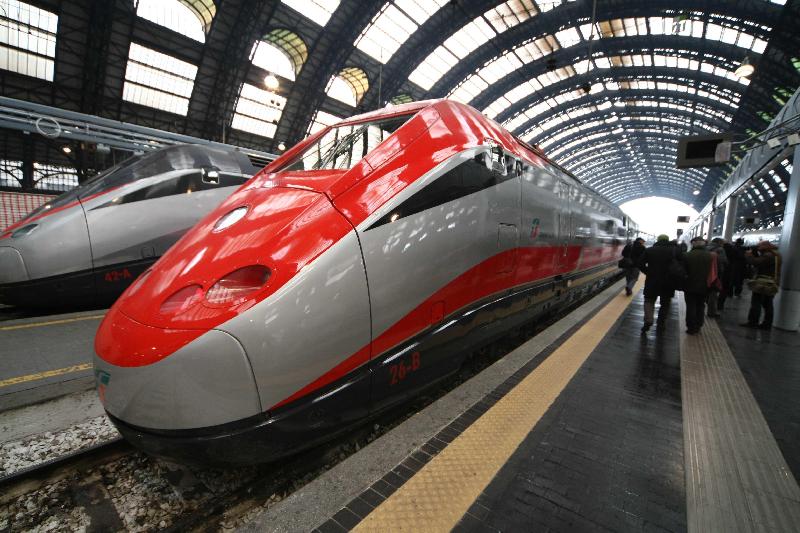 Genova-Milano in treno ogni ora dal dicembre 2025: accordo tra Liguria, Lombardia e Piemonte