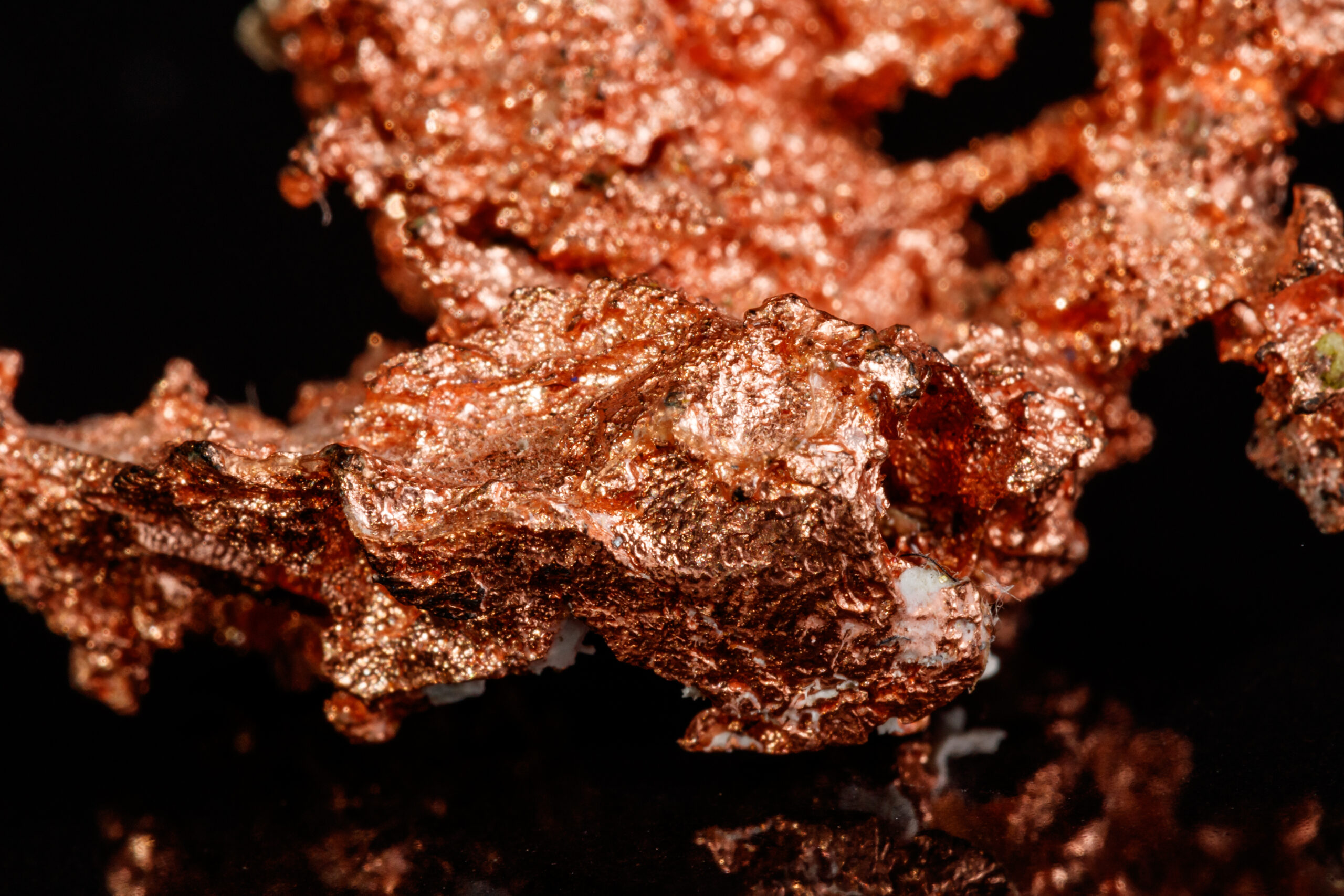 PNE minerario: Liguria in prima linea nella caccia alle materie critiche