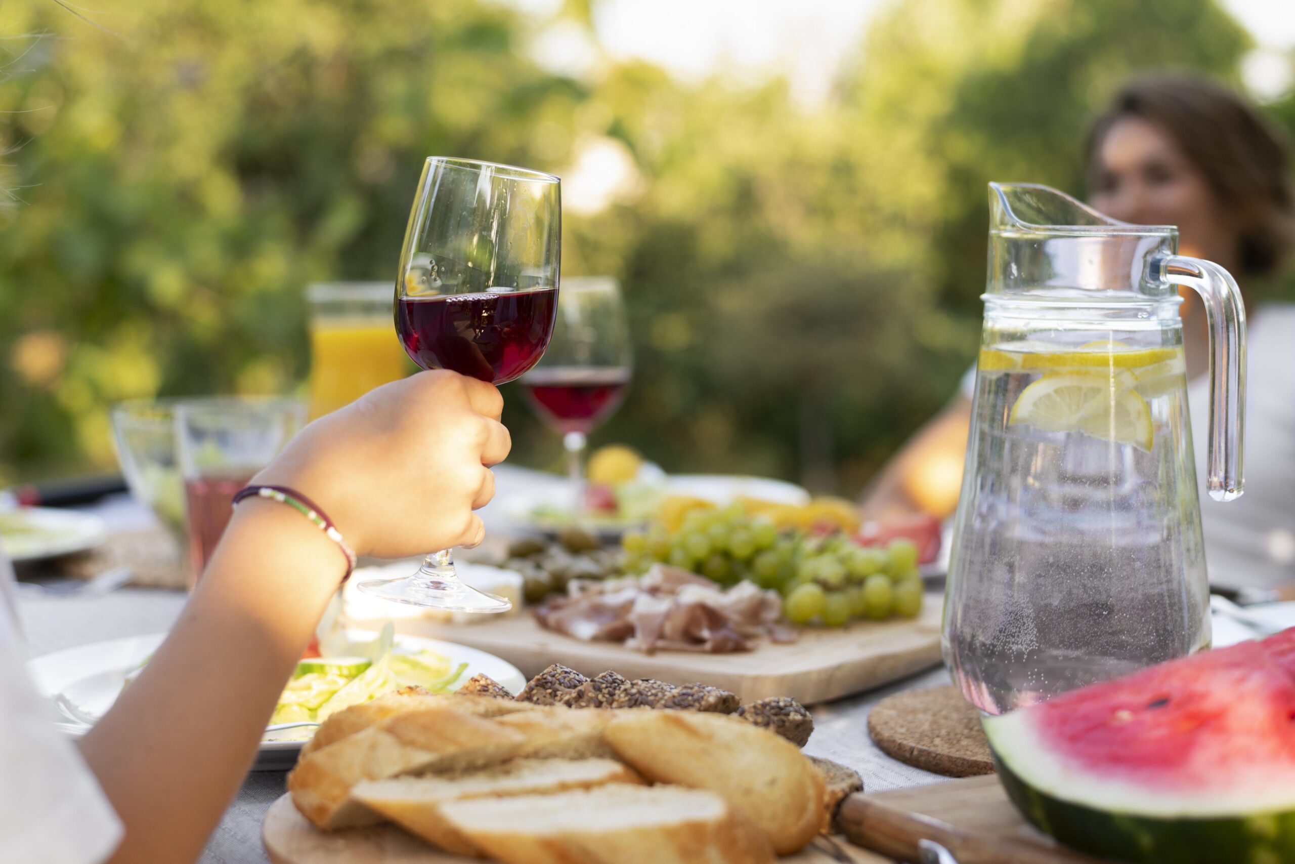 Ferragosto sostenibile: 650mila scelgono l’agriturismo