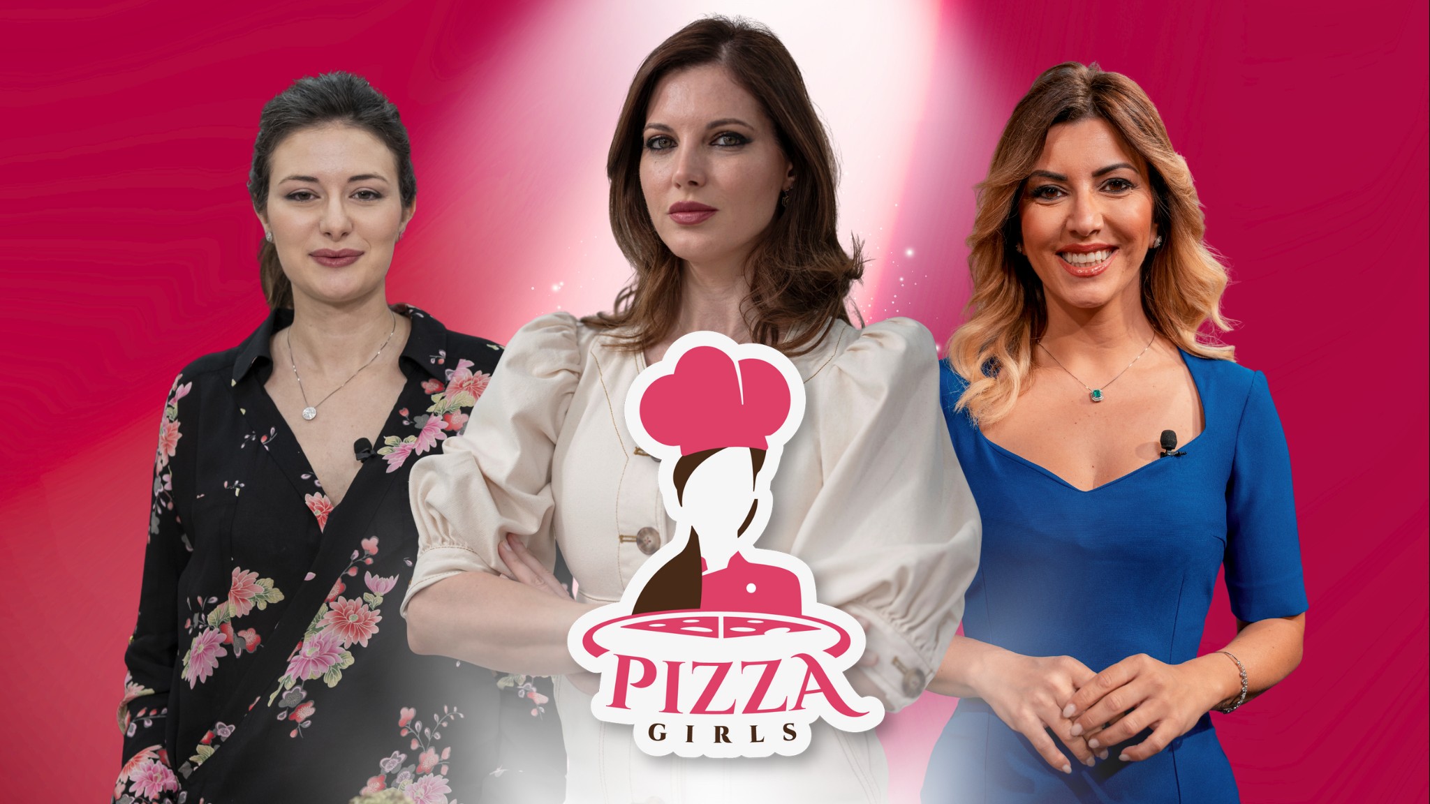PizzaGirls 2025: storie di pizze e di donne, di creatività e di passione