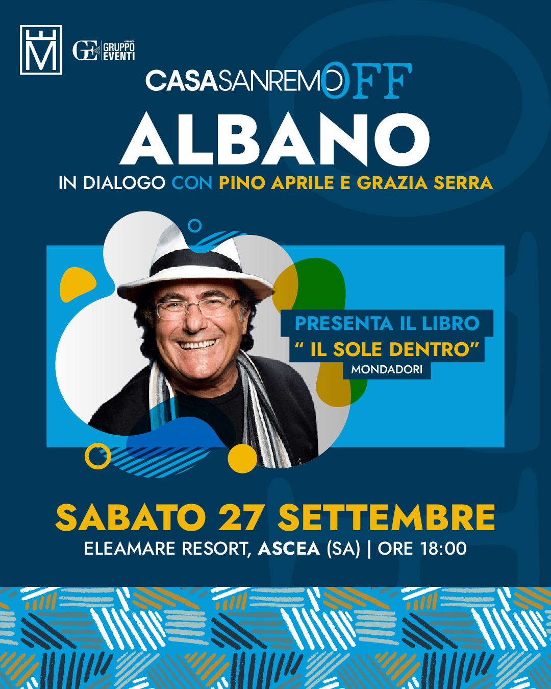 Casa Sanremo OFF