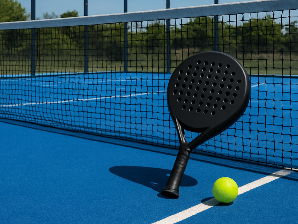 Padel: facile, veloce, irresistibile | Lo sport che conquista tutti