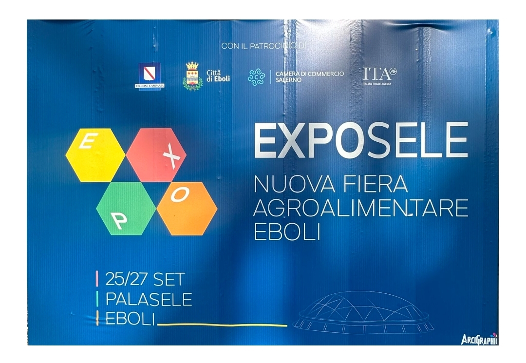 Expo Sele 2025 | Il futuro dell’agroalimentare