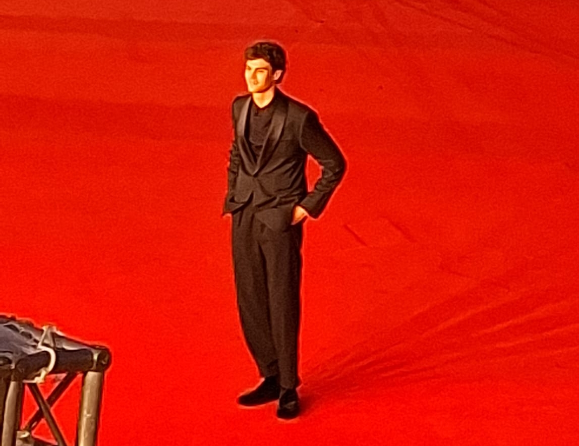 Festival del Cinema di Roma