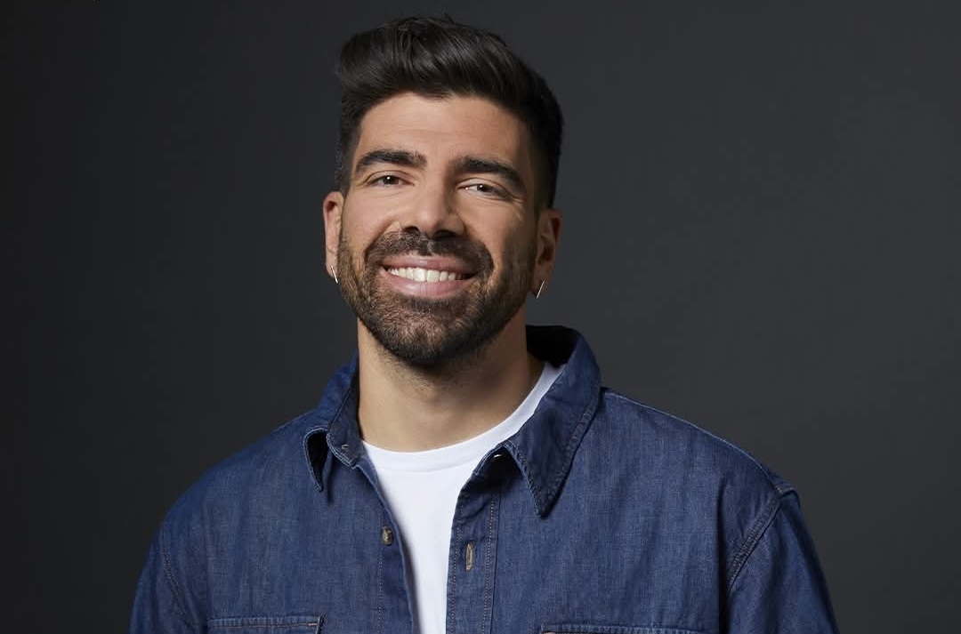 Gianluca Gazzoli condurrà Sanremo Giovani