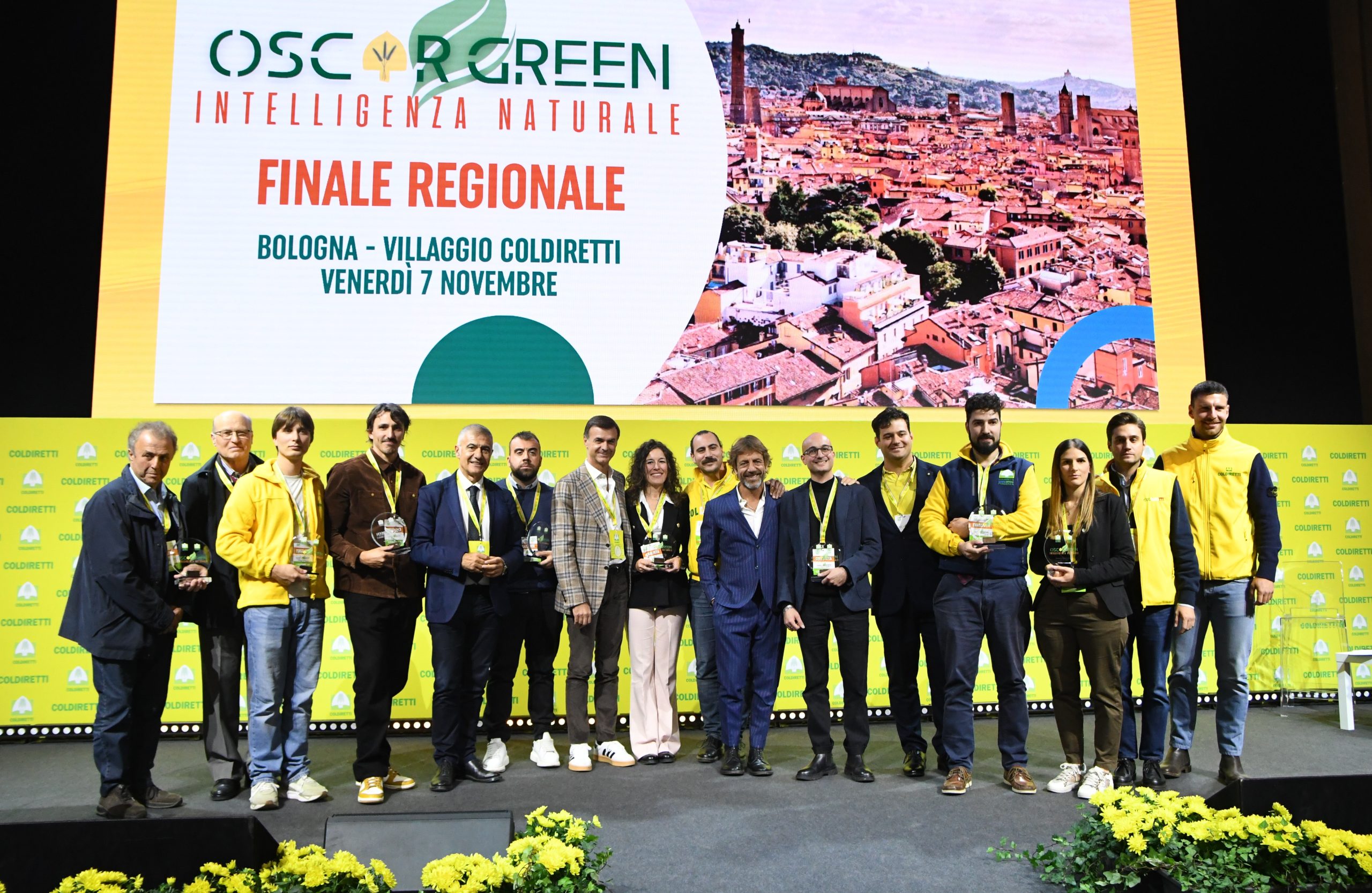 Giovani e agricoltura 4.0: l’Italia corre (+18%) tra nuove professioni, produttività e sfide aperte